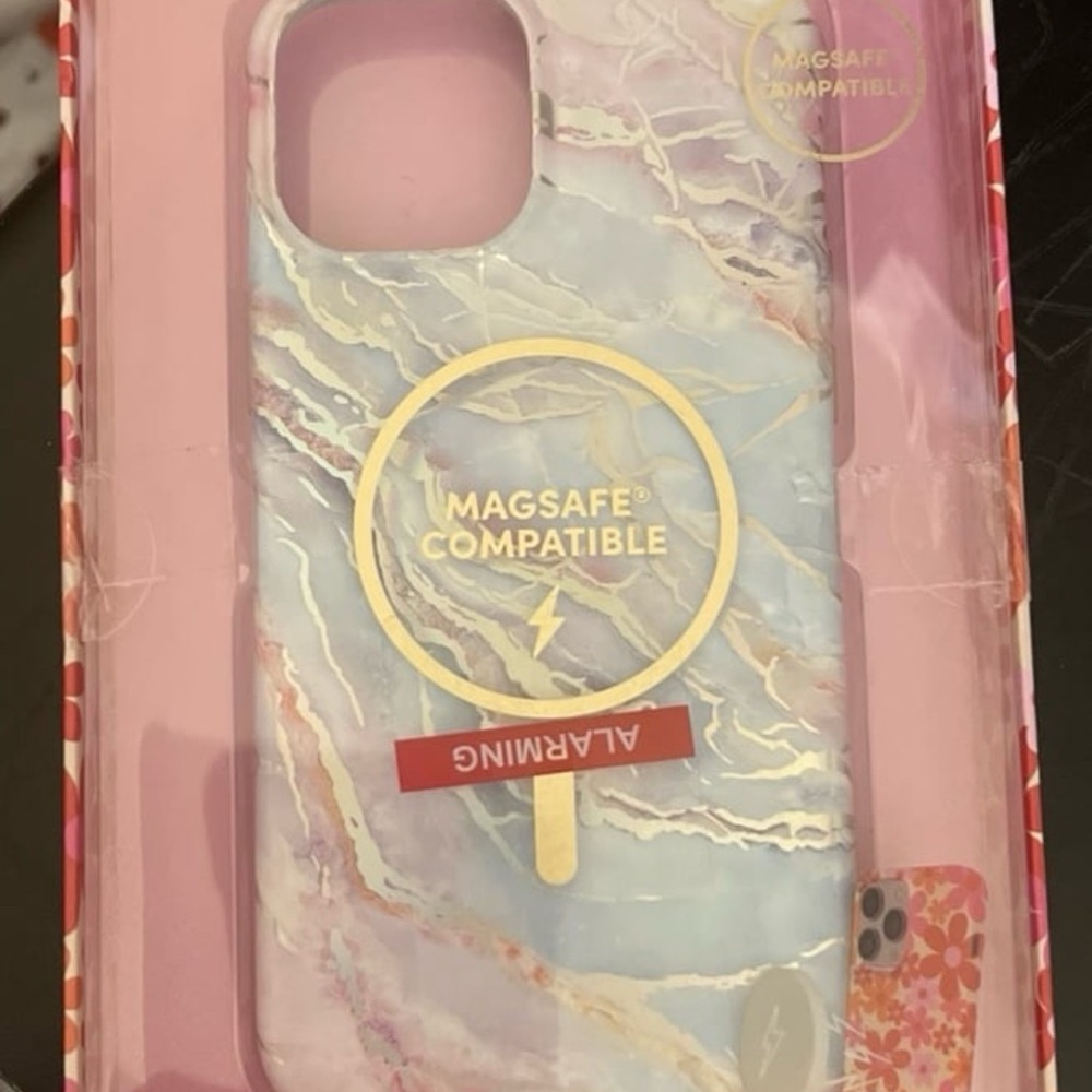 iPhone 12/13 Pro Max Mag Safe Phone case
